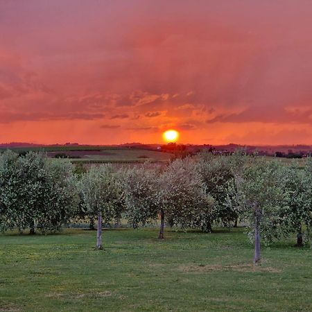 Podere Molinaccio Панікале Екстер'єр фото