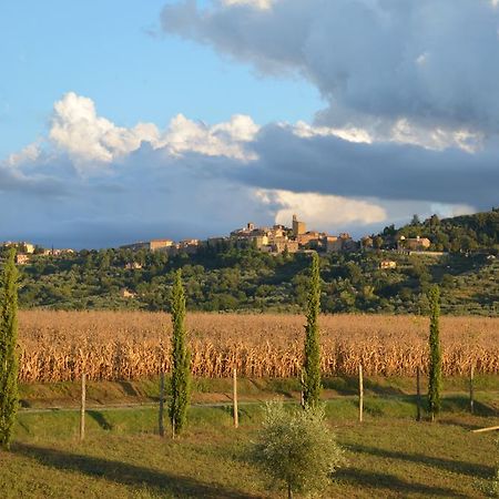 Podere Molinaccio Панікале Номер фото