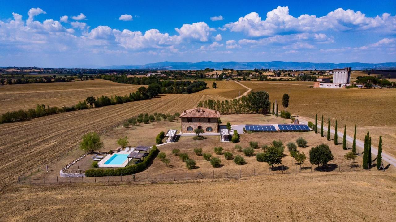 Podere Molinaccio Панікале Екстер'єр фото