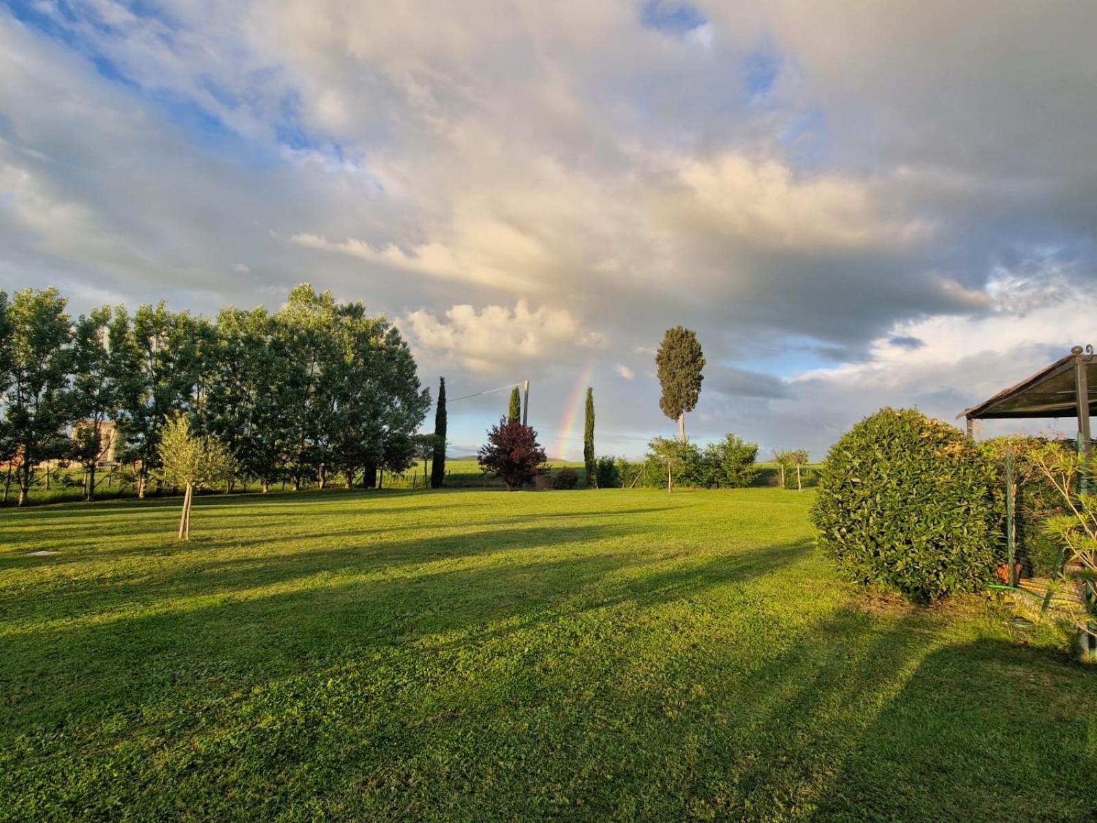 Podere Molinaccio Панікале Номер фото