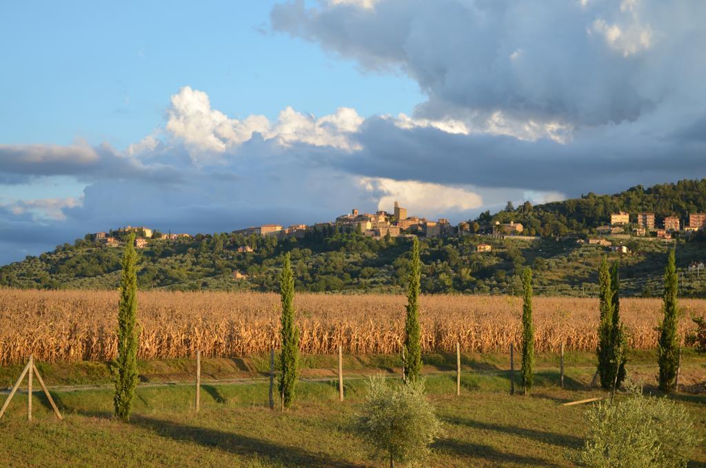 Podere Molinaccio Панікале Номер фото